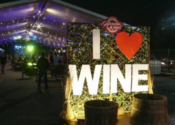 Festival de Gastronomia & Vinhos estreia em Goiânia