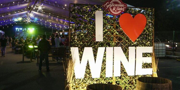 Festival de Gastronomia & Vinhos estreia em Goiânia