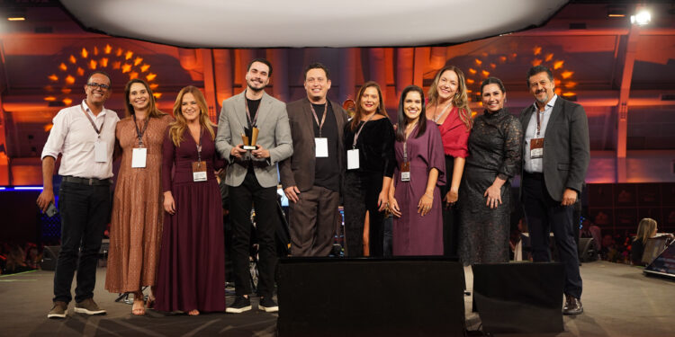 Flamboyant Shopping é destaque no Prêmio Abrasce 2025