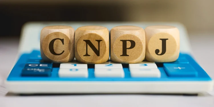 Formato alfanumérico do CNPJ passa a valer a partir de 2026