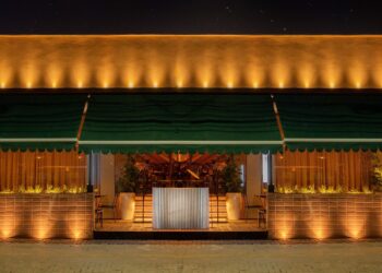 Giulí Osteria: nova casa une alta gastronomia e inspiração ítalo-novaiorquina