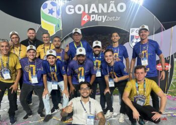 Goianão 2025 é o primeiro estadual carbono neutro do País