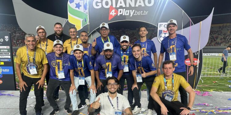 Goianão 2025 é o primeiro estadual carbono neutro do País