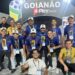 Goianão 2025 é o primeiro estadual carbono neutro do País