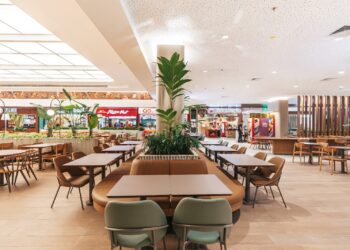 Goiânia Shopping amplia estrutura e anuncia novas marcas