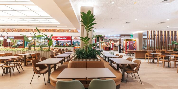 Goiânia Shopping amplia estrutura e anuncia novas marcas