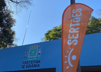 GoiâniaTur tem ponto de troca para Super Prime do Rally dos Sertões