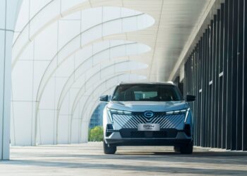 Grupo Navesa traz GAC, sexta maior montadora chinesa, para Goiânia