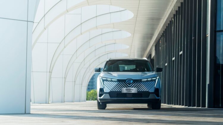 Grupo Navesa traz GAC, sexta maior montadora chinesa, para Goiânia