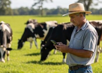 Produtores parceiros da Piracanjuba podem solicitar recebimento antecipado