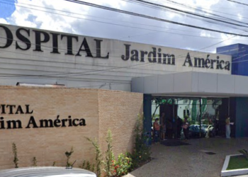 Hospital Jardim América/Hapvida completa 43 anos