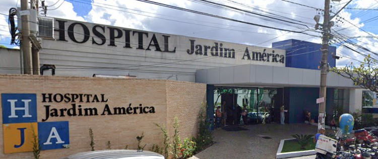 Hospital Jardim América/Hapvida completa 43 anos