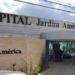 Hospital Jardim América/Hapvida completa 43 anos