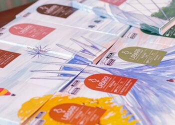 LaBarr celebra o Dia Mundial do Chocolate com ações especiais