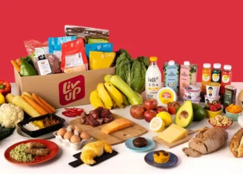 Liv Up inaugura centro de distribuição em Goiânia