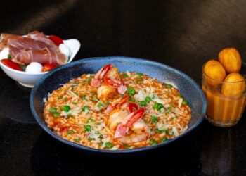 Mais de 80 casas participam do 6º Festival Gastronômico Curta Mais