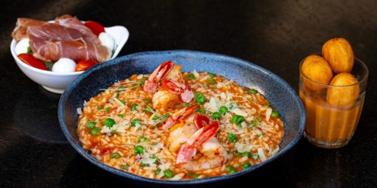 Mais de 80 casas participam do 6º Festival Gastronômico Curta Mais