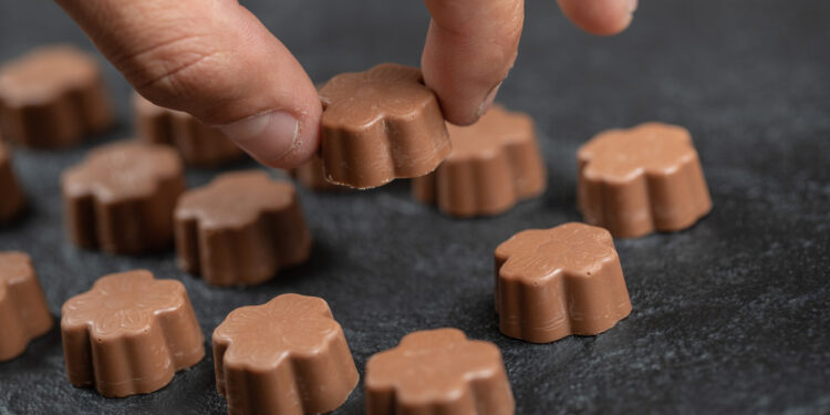 Medicamentos com chocolate? Opção inusitada é oferecida no DF