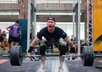 Monstar Games Brasil: Goiânia recebe um dos maiores festivais fitness latinos