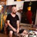 Mostra ACENDA-SE! provoca os sentidos com arte e filosofia