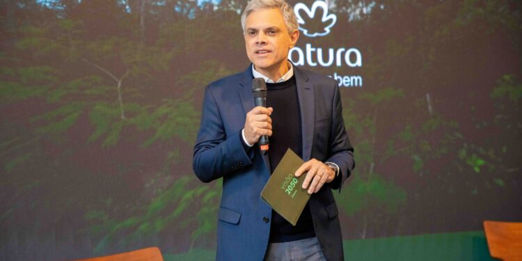 Natura apresenta compromissos para ser 100% regenerativa até 2050