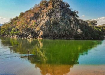 Nove municípios entram no Mapa do Turismo Goiano 2025