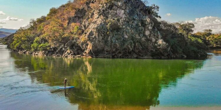 Nove municípios entram no Mapa do Turismo Goiano 2025