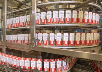 Piracanjuba completa 70 anos como a 7ª marca mais consumida no Brasil