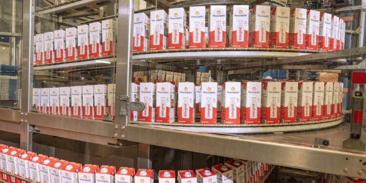 Piracanjuba completa 70 anos como a 7ª marca mais consumida no Brasil