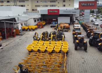 Planalto Tratores implanta governança e expande para o Tocantins