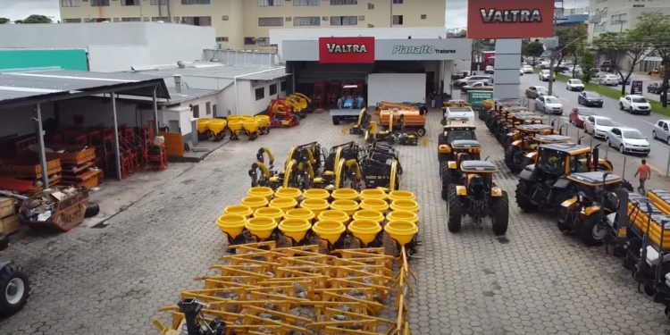 Planalto Tratores implanta governança e expande para o Tocantins