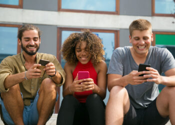 População goiana é a segunda que mais utiliza internet no País