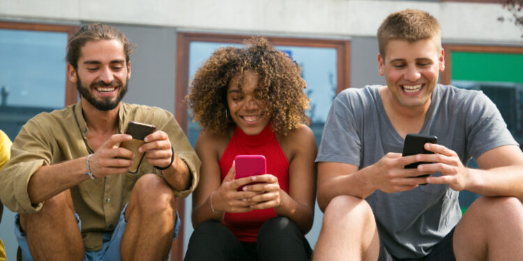 População goiana é a segunda que mais utiliza internet no País