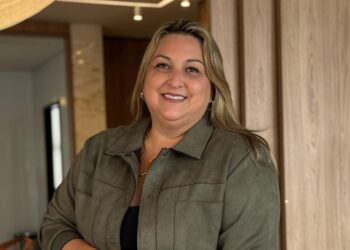 Roberta Tibery assume Marketing e Trade da GSA Alimentos