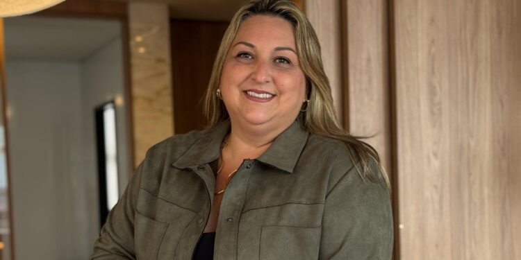 Roberta Tibery assume Marketing e Trade da GSA Alimentos