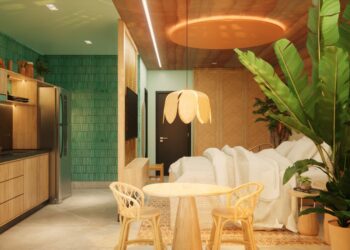 STAY anuncia empreendimento em Palmas inspirado no Jalapão