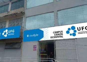 Seleção para câmpus da UFG em Cidade Ocidental segue aberta