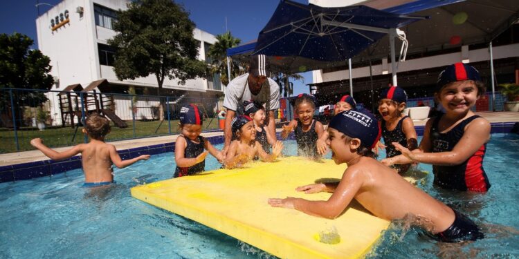 Sesc Universitário tem um mês inteiro de programação para as férias