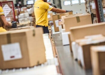 Setor de serviços em Goiás cresce 3,3% em 2025