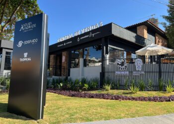 Showroom da Sousa Andrade recebe Bellgal Brunch e Pirineus Pizzaria