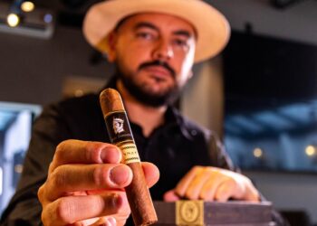 Smoke Experience: Goiânia entra na cena nacional da charutaria