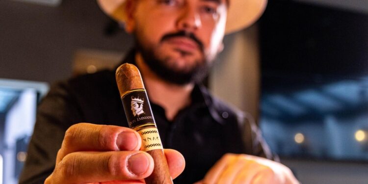 Smoke Experience: Goiânia entra na cena nacional da charutaria