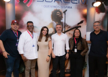 Sociedade brasileira de profissionais da música é reinaugurada em Goiânia