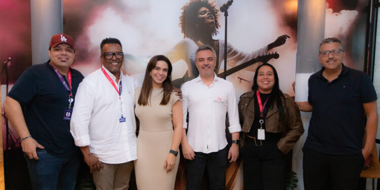 Sociedade brasileira de profissionais da música é reinaugurada em Goiânia