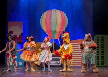 Teatro no Garden apresenta peça sobre memória afetiva e valores humanos