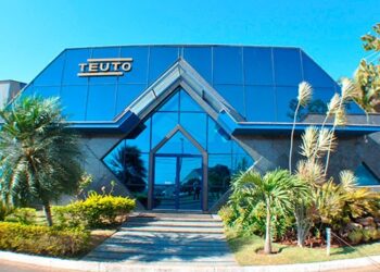 Teuto promove mutirão com oportunidades de emprego em Anápolis