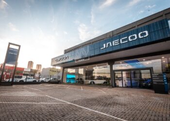 Tiger Omoda & Jaecoo reforçam a expansão das chinesas em Goiás