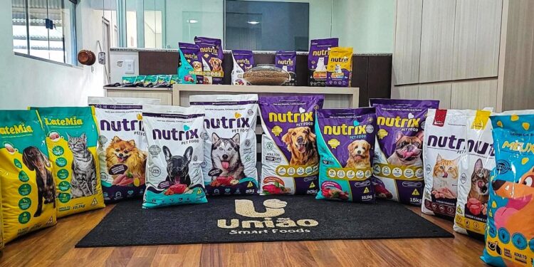 União Smart Foods investe em blend de ômega 6 e zinco