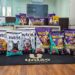 União Smart Foods investe em blend de ômega 6 e zinco