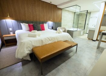 Urbà Home Stay by Housi inaugura novas opções de apartamento